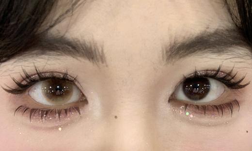 Huohuocon半年抛-太阳蛋菇 商品图8