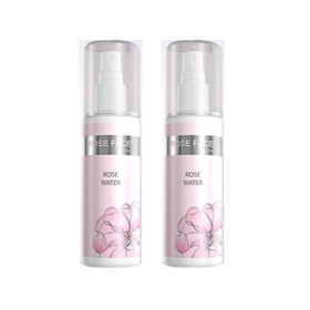 roseface玫瑰纯露喷雾100ml  A-2684 （效期27-3）