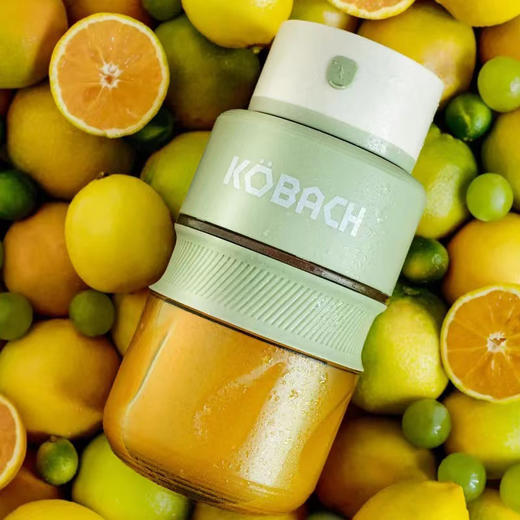 康巴赫便携料理墩墩桶 商品图1