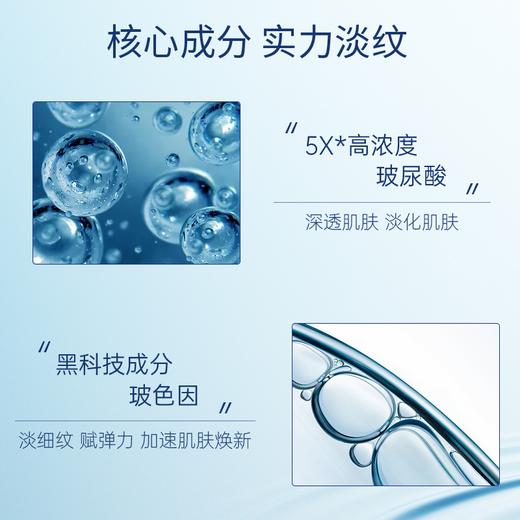 【保税仓】欧莱雅 紫熨斗眼霜小样 7.5ml 商品图1