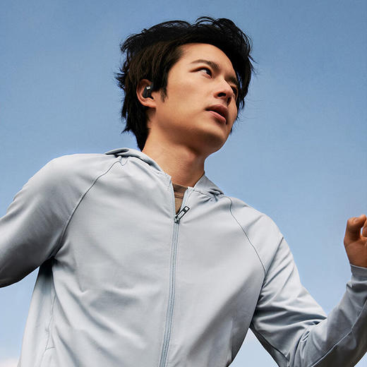 韶音OpenFit 不入耳蓝牙耳机 商品图3