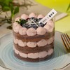 3英寸蓝莓分享蛋糕 商品缩略图0