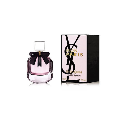 【中小样】YSL圣罗兰反转巴黎香水7.5ml Q香 商品图1