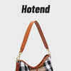 【国内普通仓】美国Hotend 格子流浪包 尺寸31*11*24cm 商品缩略图2