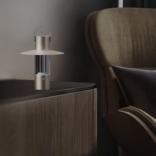 幻响小野多用音箱氛围灯 商品图4