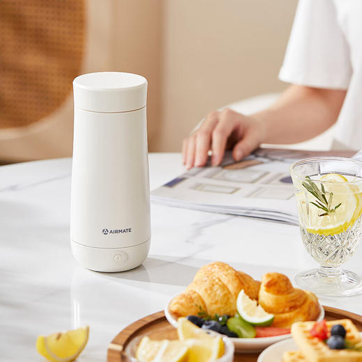 艾美特便携式电热水杯 商品图0