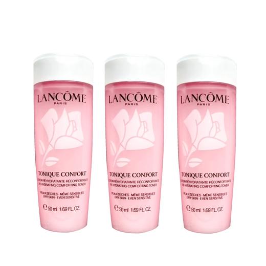 【保税仓】兰蔻清滢柔肤水粉水50ml 商品图0