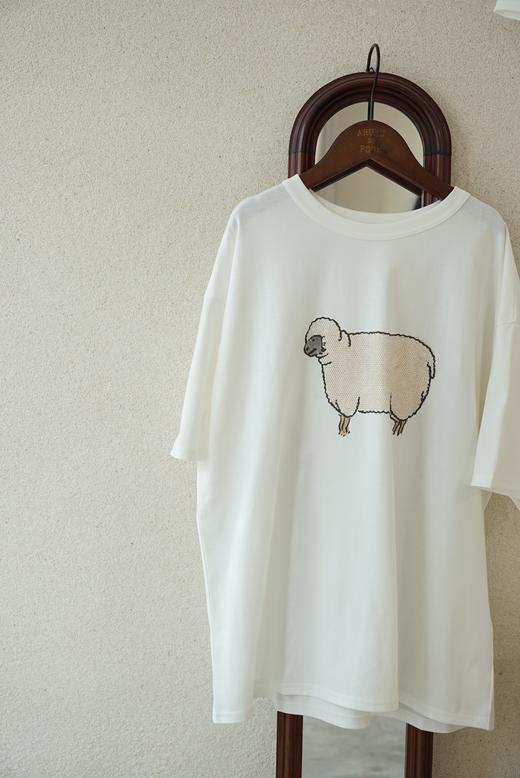 Laboratory限定T恤 商品图13