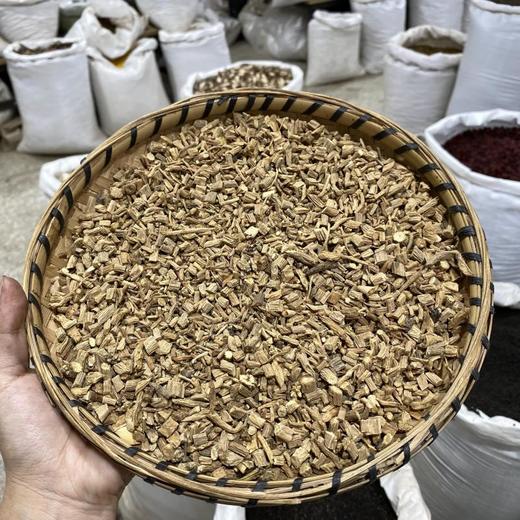 银柴胡 常用规格 商品图4