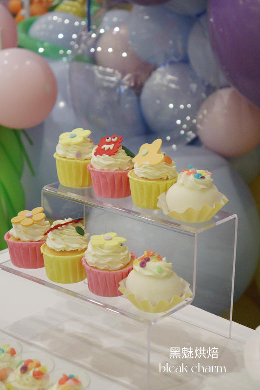 多巴胺甜品台 商品图4