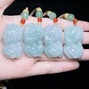 翡翠貔貅吊坠 商品缩略图0