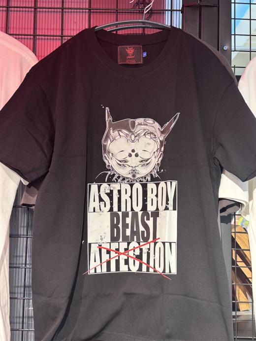 龙叁丨T恤 商品图0