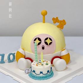 蛋仔系列（提前24小时预订）