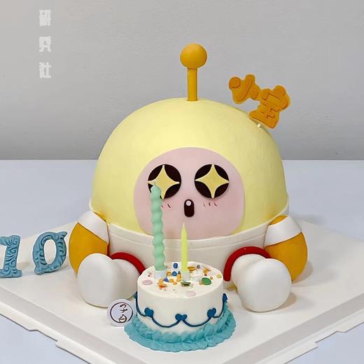 蛋仔系列（提前24小时预订） 商品图0