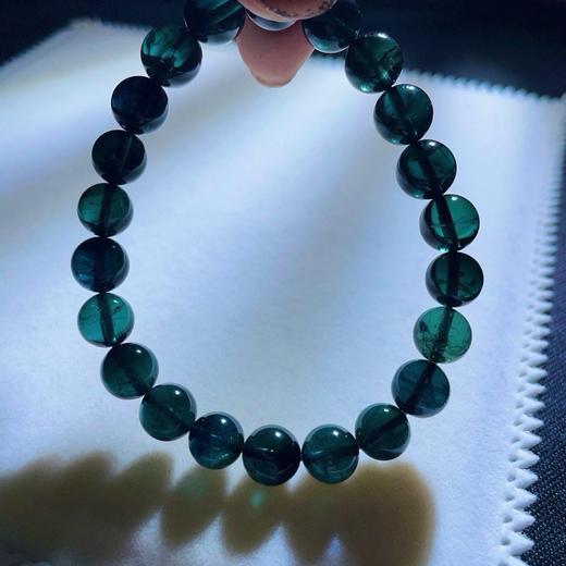 23.8g 9mm 碧玺手链 商品图7