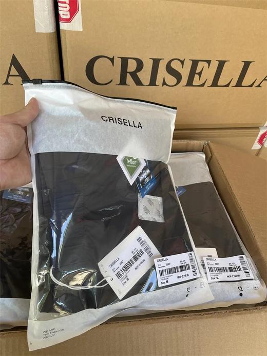 澳門热单来袭炎热的夏季男士B备轻薄如羽内全压胶接缝3D立体裁剪防泼水透气松紧腰裤脚抽绳宽松休闲裤宽松长裤子 商品图1