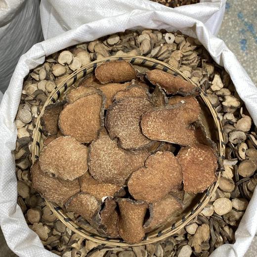 黄药子 商品图2