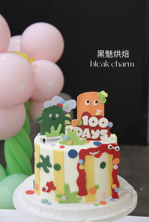 多巴胺甜品台 商品图0