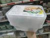 振兴方型餐盒 10个＊950ml 商品缩略图1