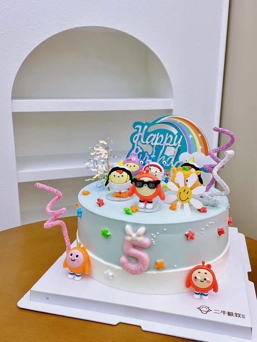 网红蛋仔派对-A款 商品图3