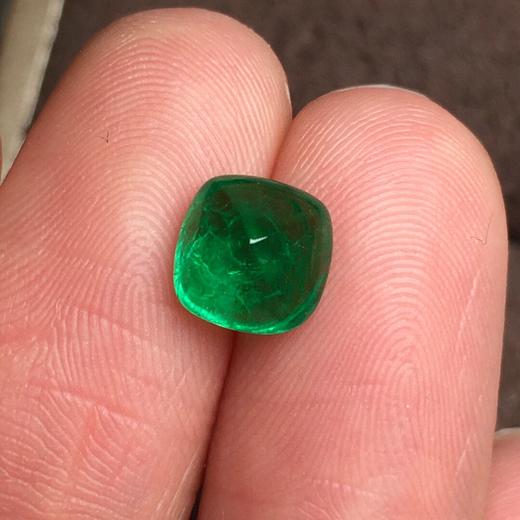 1.49ct 祖母绿裸石 商品图8