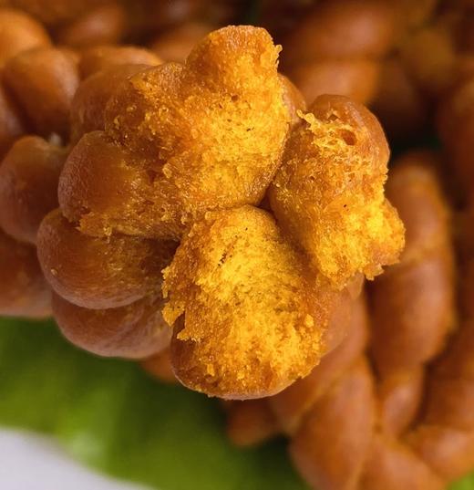 手工荞麻花 盒装 商品图3