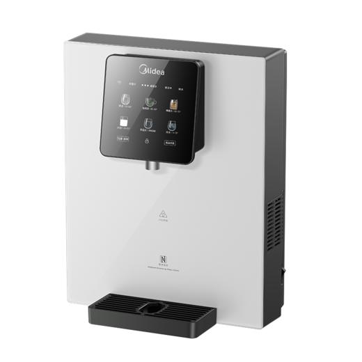 美的/净水/MG249-D 商品图0