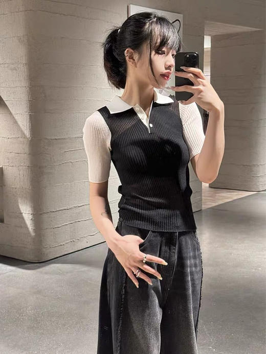 套头衫 商品图1