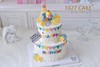 1027CAKE | 双层蛋糕 小王子 商品缩略图2