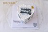 1027CAKE |  心形蛋糕 少女心 商品缩略图1