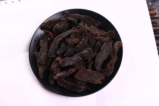 仙蒙 熟黄精 制黄精条 500克 1公斤 商品图3