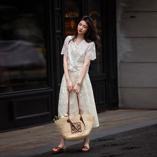 蕾丝套装高品必入 商品图2