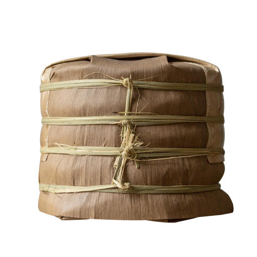 茶香记 瑶寨易武古树生普019整提 香扬水柔 果汁甜 纯料古树 甘润细腻 商品图4