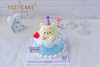 1027CAKE | 立体维尼熊 商品缩略图2
