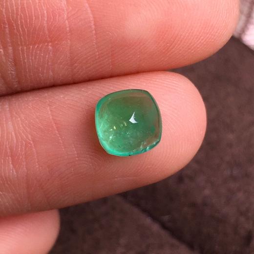 1.38ct 祖母绿裸石 商品图7