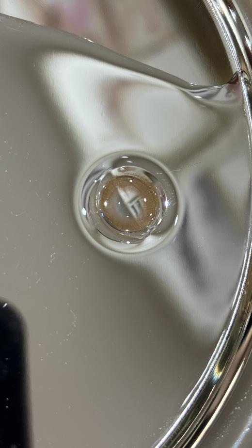 Huohuocon半年抛-太阳蛋菇 商品图2