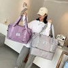 暑期出行必备便携旅行包 行李包 健身包 商品缩略图1