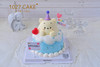1027CAKE | 立体维尼熊 商品缩略图0