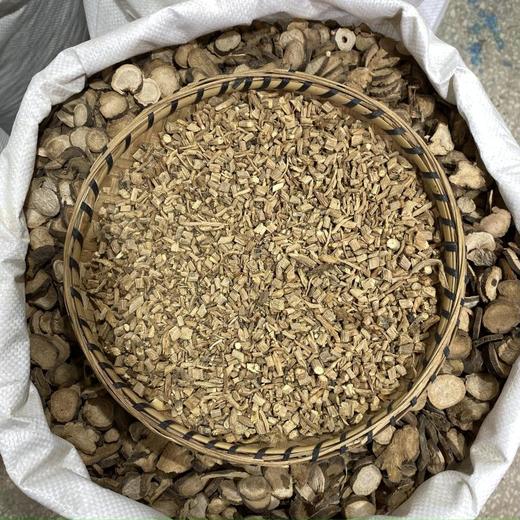 银柴胡 常用规格 商品图2