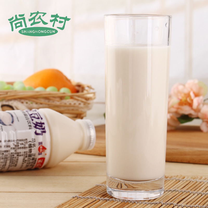 台湾正康豆奶330ml