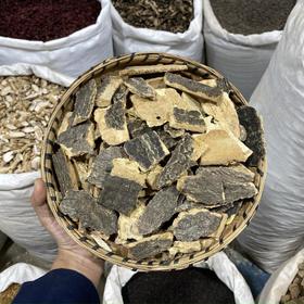 臭椿皮   椿根皮