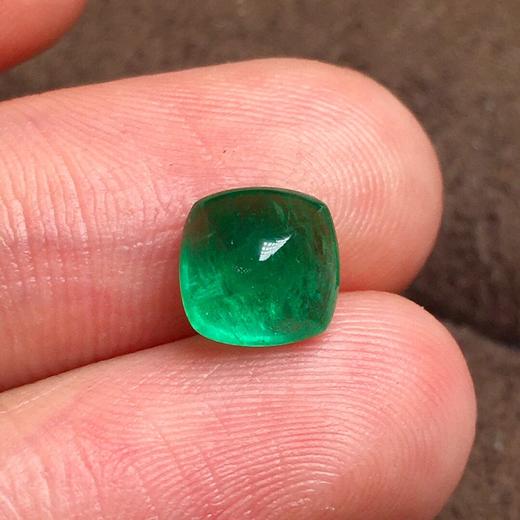 2.01ct 祖母绿裸石 商品图4