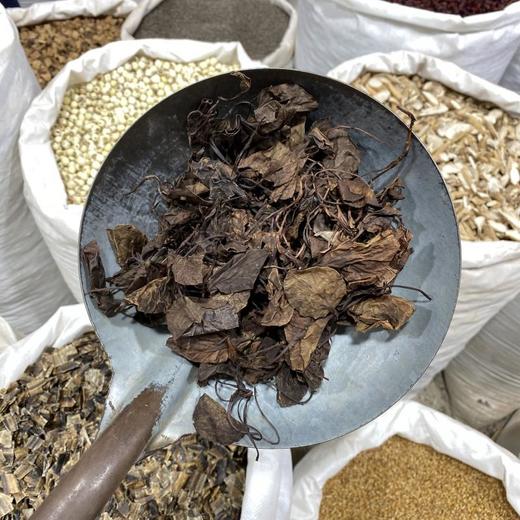 野生鹿衔草 鹿晗草 鹿含草 鹿寿草正品新货 商品图4