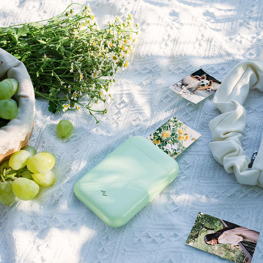 极印口袋照片打印机 商品图4