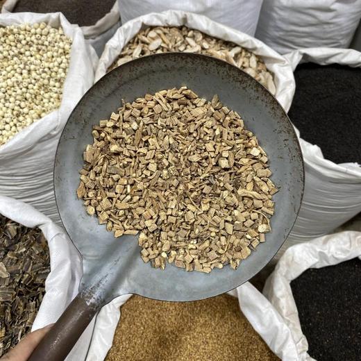 银柴胡 常用规格 商品图1