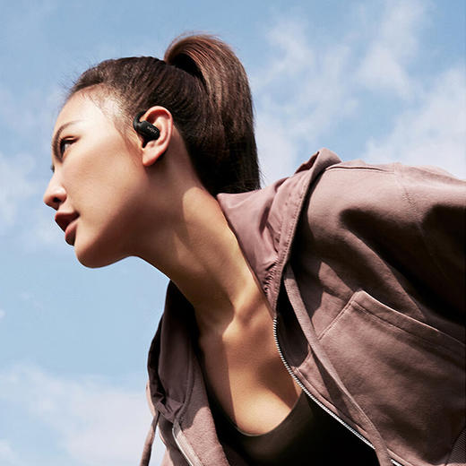 韶音OpenFit 不入耳蓝牙耳机 商品图2