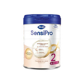 【品牌直供】荷兰hero baby白金pro版700g 2段