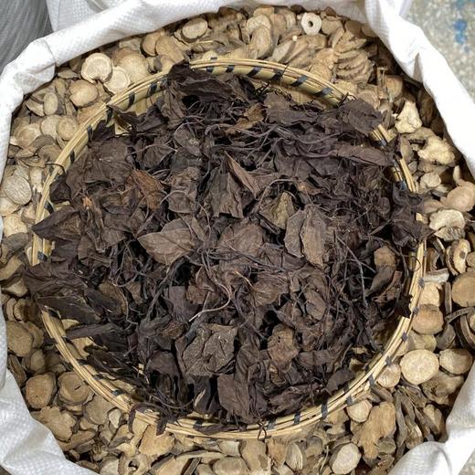 野生鹿衔草 鹿晗草 鹿含草 鹿寿草正品新货 商品图1