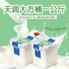 润康桶装酸奶 1千克 商品缩略图0