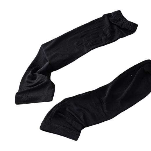 真丝防晒袖套，桑蚕丝护臂男女通用透气TG04S060 商品图4